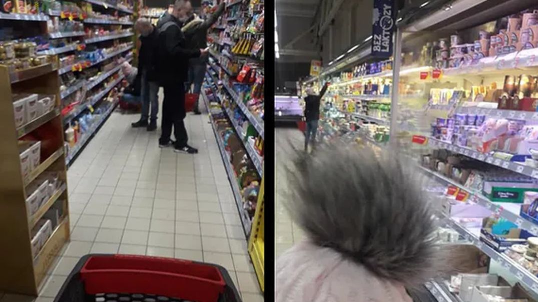 Intermarche w Szprotawie będzie czynne w każdą niedzielę.