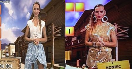Co robi była kochanka Zelta?