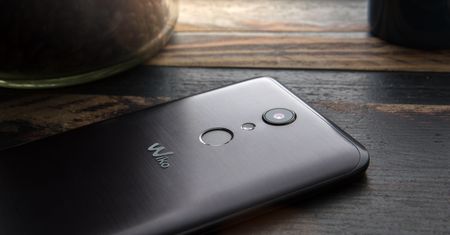Wiko Upulse i Wiko Upulse Lite - przystępne ceny i dość solidne specyfikacje