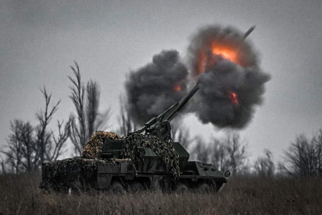 US embassy warns of major Russian attack threat in Ukraine