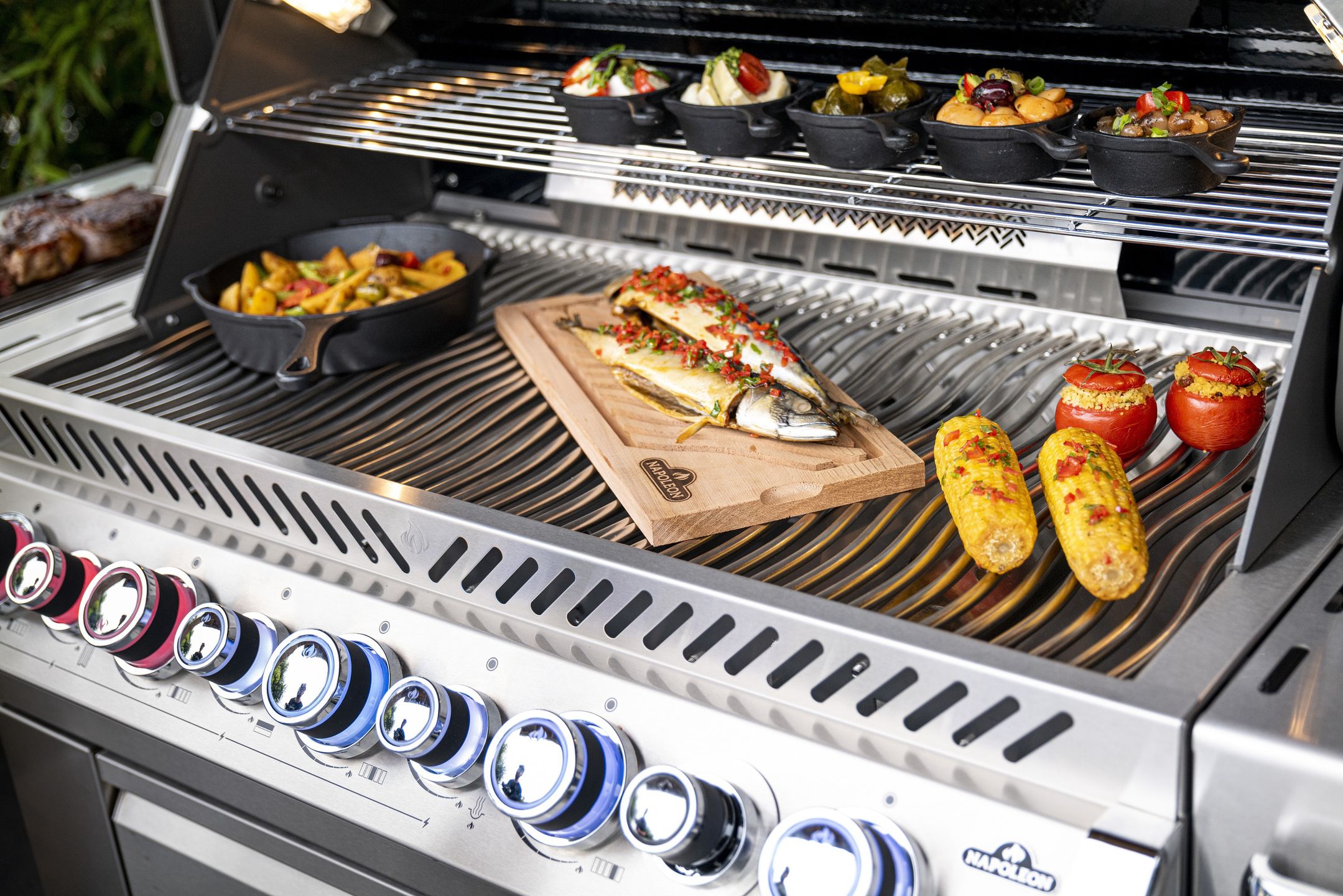 grill