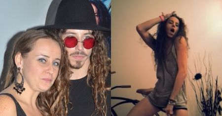Dekadę temu Michał Szpak życzył siostrze "więcej stosunków" z okazji urodzin. Kim jest i czym się dziś zajmuje słynna Marlena?