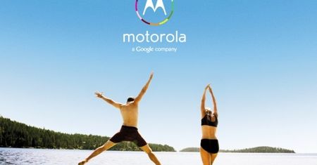 Motorola zapowiada Moto X, czyli "pierwszy telefon zaprojektowany przez ciebie"