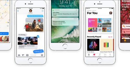 3 proste rzeczy, które natychmiast polubiłem w iOS 10