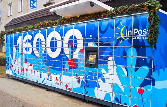 InPost znów podnosi ceny. Może karać nadawców za niebezpieczne paczki