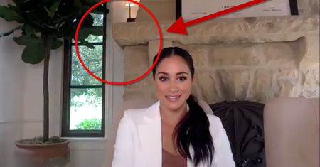 Meghan Markle pokazała fragment nowego domu. Fani od razu zachwycili się jedną rzeczą!