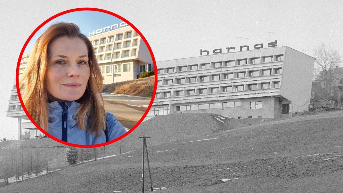 Od 2016 r. Harnaś funkcjonuje jako hotel dla dorosłych