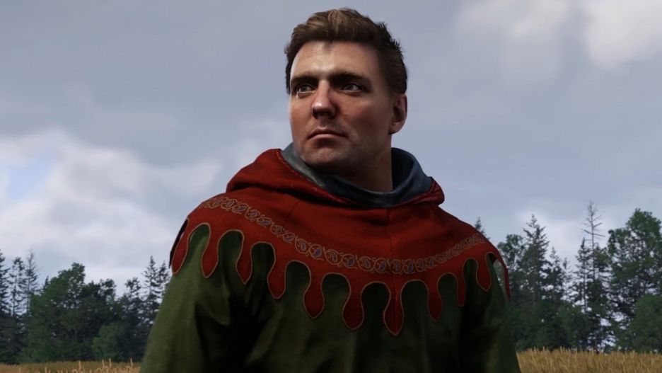 Źrodło fot. Warhorse Studios