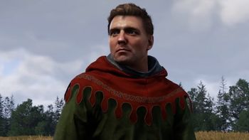 Kingdom Come: Deliverance otrzyma aktualizację next-gen?