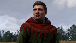 Kingdom Come: Deliverance otrzyma aktualizację next-gen?
