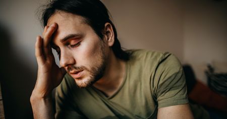 Pojawia się o poranku. To jeden z najczęstszych objawów raka