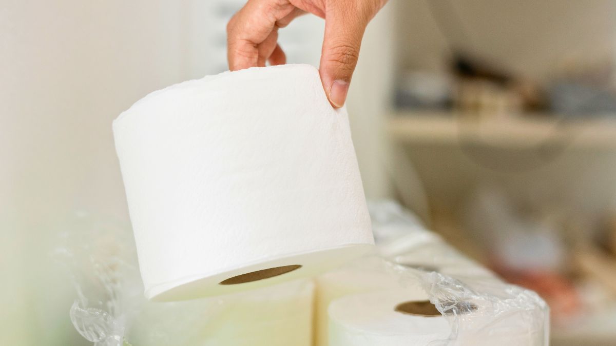 Teraz już wiem jak wybrać najlepszy papier toaletowy 