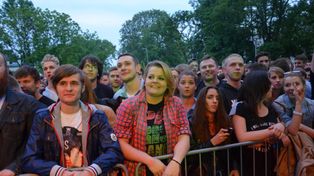 Bełchatów: Jego mieszkańcy 10 lat temu, w 2015 roku
