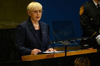 Słowenia stawia szlaban. Zakaz wjazdu dla premiera Benjaminowi Netanjahu