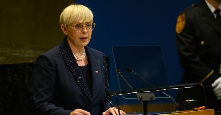 Słowenia stawia szlaban. Zakaz wjazdu dla premiera Benjaminowi Netanjahu