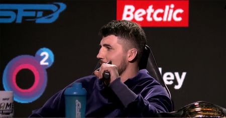 FAME MMA 10. Znamy przeciwnika dla "Don Kasjo"!