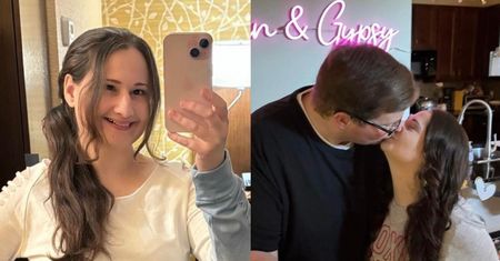 Ekspertka o fenomenie Gypsy Rose i innych "crime-cebrytów". "Romantyzowanie morderców to niebezpieczne zjawisko"