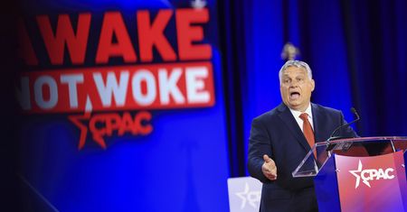 Cierpliwość wobec Węgier się wyczerpała. UE zaleca blokowanie środków