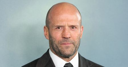 Jason Statham znów na planie. Zagra gangstera