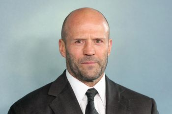 Jason Statham znów na planie. Zagra gangstera