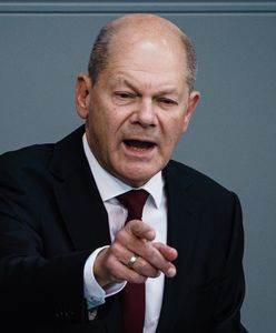 Scholz odpowiedział Polsce. Rzecznik rządu reaguje