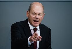 Scholz odpowiedział Polsce. Rzecznik rządu reaguje