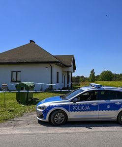 Miał zabić córkę. Na inną założył zbiórkę w internecie