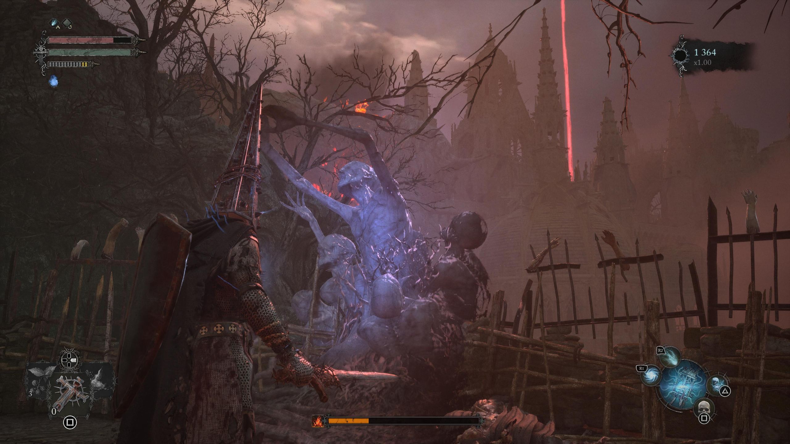 Lords of the Fallen
