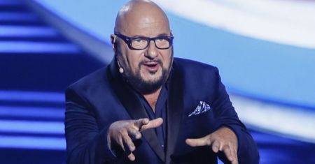 Piotr Gąsowski zagrał u boku Robina Williamsa. Według Amerykanów zaliczył nokdaun