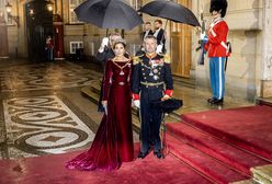 Sukcesja na duńskim tronie. Księżna Maria cieszy się ogromnym poparciem