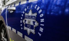 Starcia w Tarnowie. Policja użyła gazu łzawiącego