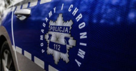 Starcia w Tarnowie. Policja użyła gazu łzawiącego