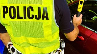 Mielec: Miał cztery promile alkoholu. W takim stanie prowadził samochód