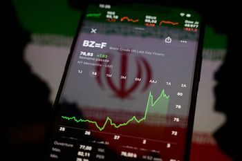 Już widać skutki konfliktu w Zatoce Perskiej. Kluczowy wskaźnik rośnie