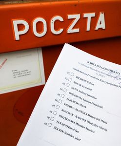 Wybory korespondencyjne, które się nie odbyły. Poczta kupiła worki za 5 mln