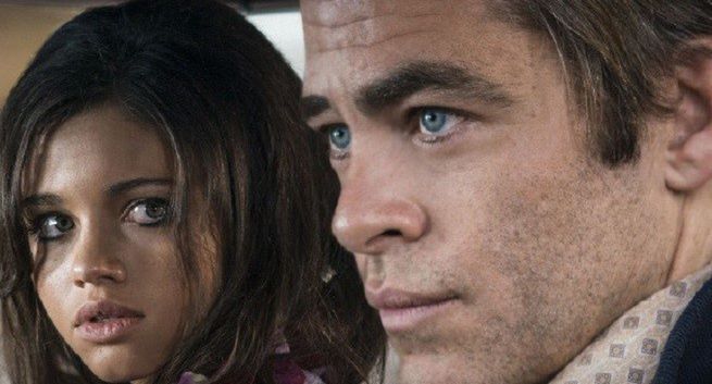 „I Am the Night” nowym serialem TNT (wideo)