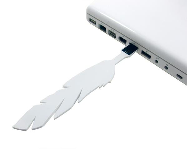 Pendrive nie musi być nieciekawym kawałkiem plastiku 11