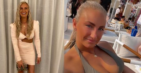 Chwaliła się życiem w luksusach. 29-latka wpadła przy kontroli drogowej