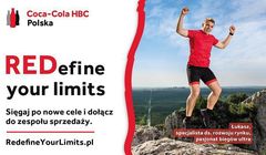 Coca-Cola HBC promuje się jako pracodawca