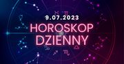 Horoskop dzienny – 9 lipca. Baran, Byk, Bliźnięta, Rak, Lew, Panna, Waga, Skorpion, Strzelec, Koziorożec, Wodnik, Ryby