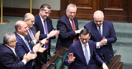 Ustawa o limitach cen prądu już do poprawy? "Lista problemów się wydłuża"