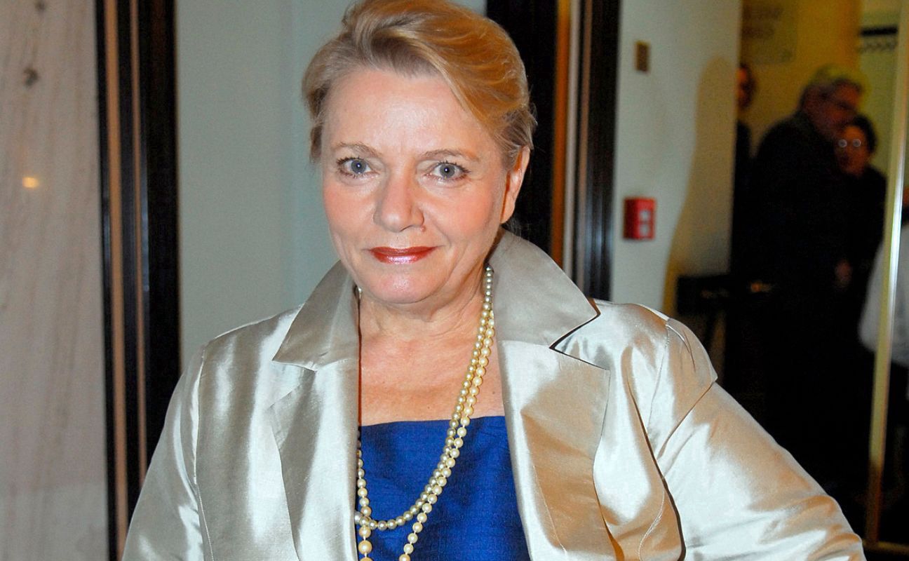Pracuje od 60 lat. Z jednej rzeczy nie skorzystała nigdy