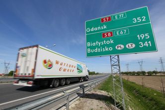 Najdłuższa droga ekspresowa w Polsce. Będzie mieć ponad 700 km