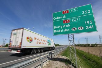 Najdłuższa droga ekspresowa w Polsce. Będzie mieć ponad 700 km