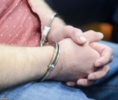 Pomorskie. Zastrzelił żubra, odciął mu łeb i chciał sprzedać. Kłusownik przed sądem