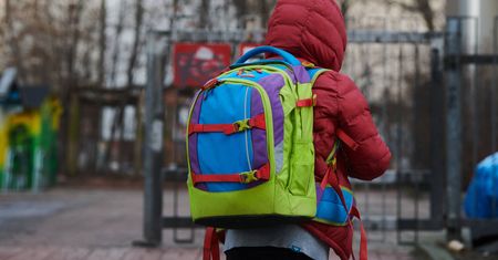 Powrót do szkół jeszcze w kwietniu? Rzecznik Ministerstwa Zdrowia Wojciech Andrusiewicz komentuje