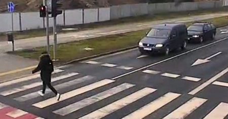 Piesi wpadali jeden za drugim. W Bydgoszczy posypały się mandaty