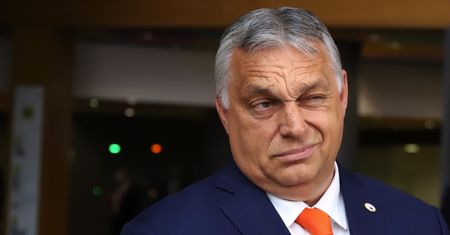Coś niepokojącego dzieje się na Węgrzech. Nauczka dla Polski