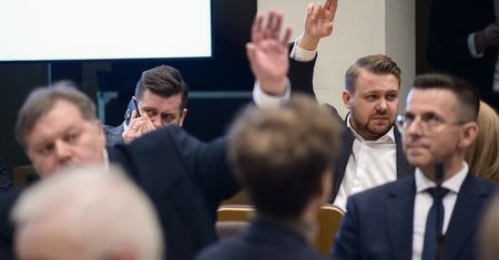 Przyłębska nie przyszła. Awantura na sejmowej komisji