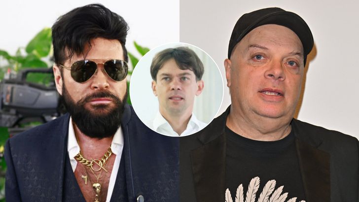 Krzysztof Skiba obśmiał Rutkowskiego. Poszło o aferę Kołodziejczaka. "Niepowtarzalny cyrk"